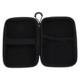thumbnail image 4 of Handheld Console Bag Scratchproof Storage Box for R36S R35S K36 Protector Case with Mesh Pocket Travel Carrying Pouch, 4 of 4