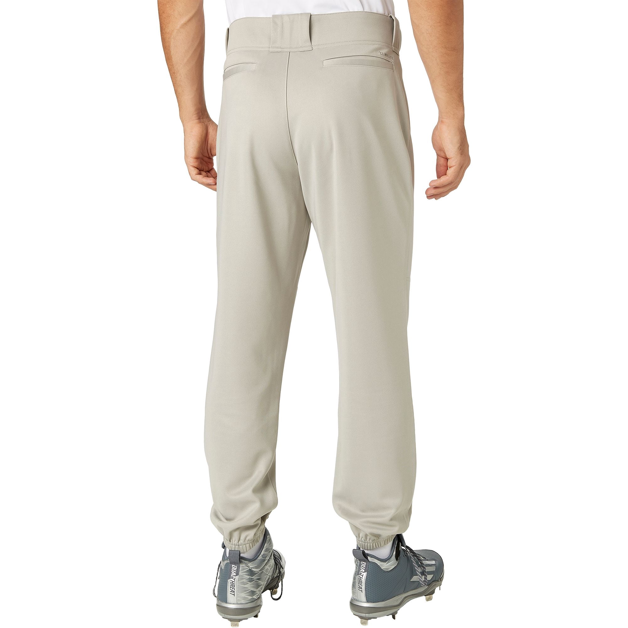 adidas mens baseball pants