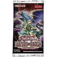thumbnail image 2 of YuGiOh Batallas de Leyenda: Paquete de refuerzo de Armagedón, 2 of 2