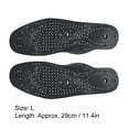 thumbnail image 3 of Plantilla De Absorción De Impactos Respetuosa Con La Piel, Plantilla Ortopédica, Para Hombres, Mujeres, Botas De Trabajo, Caminar, Correr Y Zapatos Casuales, 3 of 7