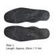 thumbnail image 3 of Plantilla Ortopédica, Plantilla Para Aliviar El Dolor, Absorción De Transpiración Para Botas De Trabajo, Caminar, Correr Y Zapatos Casuales Para Hombres, Mujeres,, 3 of 7