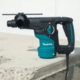 thumbnail image 3 of Rotomartillo Cincelador Makita Sds Plus 1050w 30mm 1-3/16 In, 3 of 5