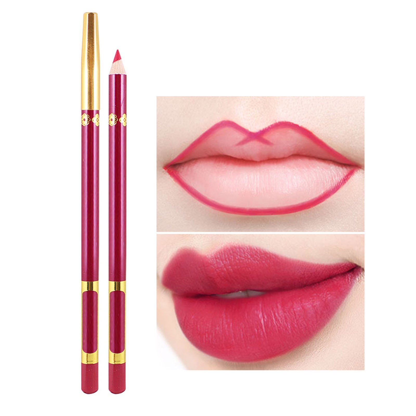 Lipstick Base Gel Korean Lip Stain Coral Bigger Products Keep It Spicy ...