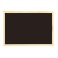 thumbnail image 1 of Pizarras Pequeñas para Colgar en la Pared para Tiendas, Menús, Precios, Listas de Precios Comerciales, 1 of 5