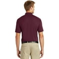 thumbnail image 4 of CornerStone 174 Select Lightweight Snag-Proof Polo. CS418, 4 of 4