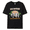 Black, variant on NO Band Shirt 2026 Tour Doubts Concert Merch Tshirts Fashion Print Tees For Women Men
