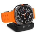 thumbnail image 1 of Soporte de carga Spigen S353 para Samsung Galaxy Watch negro, 1 of 7