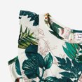 thumbnail image 6 of PatPat Family Matching Outfits Girl Dresses and Boy Short Sleeve Shirts Baby Romper Sets for Women Men, 6 of 11