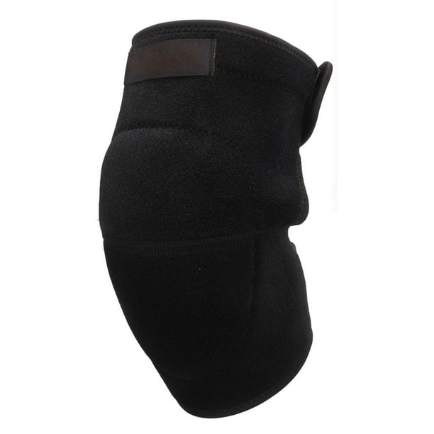 Rodillera protectora, rodillera protectora rodilleras gruesas para motocicleta esponja rodillera salida de alta intensidad