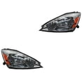 thumbnail image 1 of Par de Faros Sienna 2004 A 2005 Toyota TYC ., 1 of 4