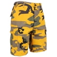 thumbnail image 1 of Rothco Shorts BDU Camouflage Colorés, 1 of 3
