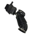 thumbnail image 3 of DYNWAVECA Engine Air Intake Duct Boot Hose Replaces Fits for Sentra 2.0L 2007-2012 - Advanced manufacturing technology, high reliability and high performance, 3 of 6