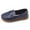 B-160Dark Blue56, variant on MEZZALL Boys Casual Leather Sneakers Kids Soft Sole Non- Toddler School Shoes Lightweight Comfortable Everyday Walking Trendy Teen Footwear