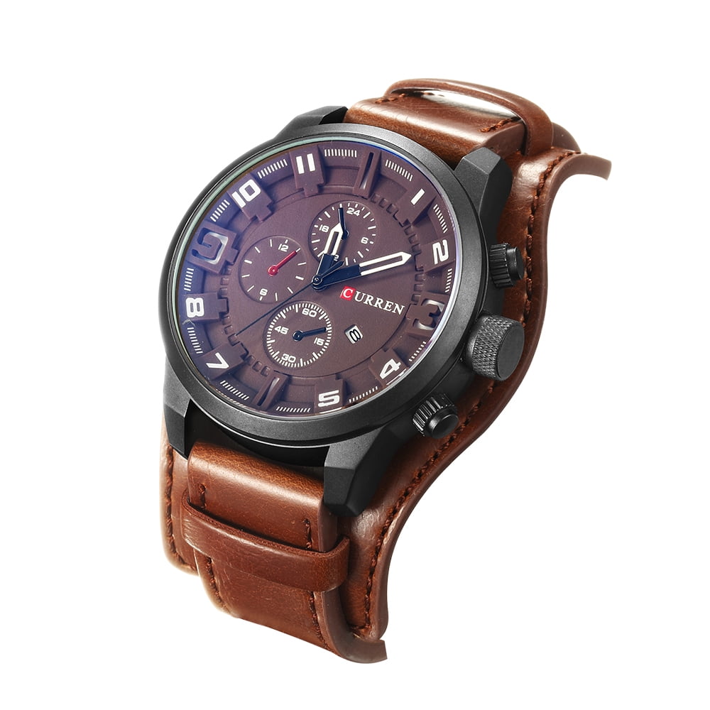 Curren 8225 watch best sale