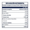 thumbnail image 3 of Agua gasificada La Croix Core sabor naranja 8 latas de 355 ml c/u, 3 of 4