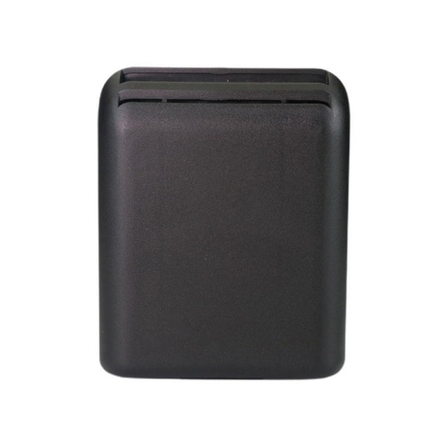 Car Card Reader Card Holder Storage Insertion Device Slot Box Multi-functional Universal
