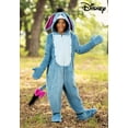 thumbnail image 5 of Deluxe Disney Eeyore Costume for Kids, 5 of 10