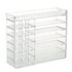 thumbnail image 1 of Organizador de maquillaje, soporte para lápices labiales, caja de almacenamiento, soporte de exhi Irfora Bolsa de almacenamiento, 1 of 7