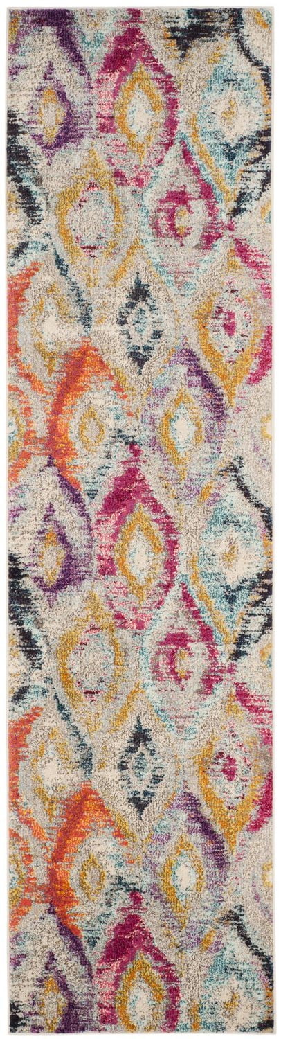 Safavieh Monaco Sharyl Abstract Area Rug