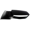 thumbnail image 4 of New Side Mirror Compatible with 2006-2010 Ford Explorer 4.0L 4.6L V6 Right Passenger Side 292HP Replaces JFD96R LL2Z17682 JFD96R, 4 of 5