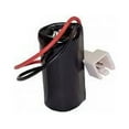 thumbnail image 2 of Allen Bradley SLC-100 replacement battery, 2 of 2