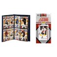 thumbnail image 1 of C & I Collectables 2011FLAPANTS NHL Florida Panthers Ensemble d'Équipe sous Licence 2011 et Album de Rangement, 1 of 3