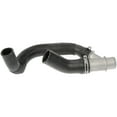 thumbnail image 3 of Dorman 626-325 Radiator Coolant Hose for Specific Ram Models, Black; Silver; Yellow, 3 of 6