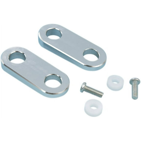 Show Chrome 52-698 Handlebar Riser Shim