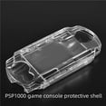 thumbnail image 5 of Caja de cristal para PSP1000 Estuche protector para PSP1000 Accesorios para juegos de PSP1000, 5 of 5