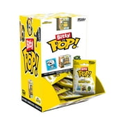 Funko Bitty POP! Singles: Minions 32 Piece PDQ