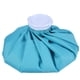 thumbnail image 2 of Bolsa de hielo fría reutilizable de gran capacidad para hinchazón, dolor muscular, lesiones deportivas, botiquín de primeros auxilios (11 pulgadas), 2 of 3