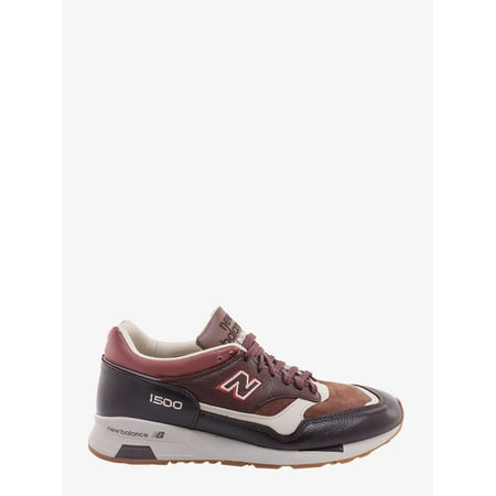 

NEW BALANCE SNEAKERS MAN Brown SNEAKERS