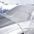 thumbnail image 2 of Pare-Brise de Voiture Couverture Neige, 2 of 5