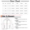 thumbnail image 5 of guisaled Mens Plaid Blazer Jacket Dressy Casual Slim Fit Checkered Suit Jackets One Button Notch Lapel Wedding Prom formal Sport Coats, 5 of 5