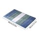thumbnail image 3 of Alfombra de baño con diseño de teclas de piano | Absorbente y antideslizante para baño, dormitorio, salón y entrada | 40 x 60 cm, 3 of 6