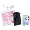 Secure Chair Alarm for Elderly Dementia Patients - Patient Wheelchair Alarm Monitor and Long-Term Pressure Sensor Pad - Fall Prevention for Elderly Monitoring Kit for Caregivers and Nurses