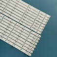 thumbnail image 3 of LED Backlight strips For LG LBM650P0701-AA(4)/AB(5) 65ADM2-R 65ADM2-L LB-PC3030-GJUHD658X14ADM2-L-H/R 65LF5700 65PUS6121/12 65PUT6121 65PUF6656 65PUF6652 LD65P19U 65PUF6061 KDL-65R580C KD-65X6000D, 3 of 6