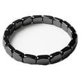 thumbnail image 1 of Hemys Hematite Bracelet Men,hematite For Men, 1 of 5