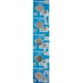 thumbnail image 1 of 5 x Renata 386 Piles pour Montre, Pile SR43W, 1 of 1