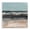 Moody Grey Beach Waves, variant on Stupell Industries Modern Abstract Sea Waves Landscape Canvas Art, 24 x 24, by Victoria Barnes