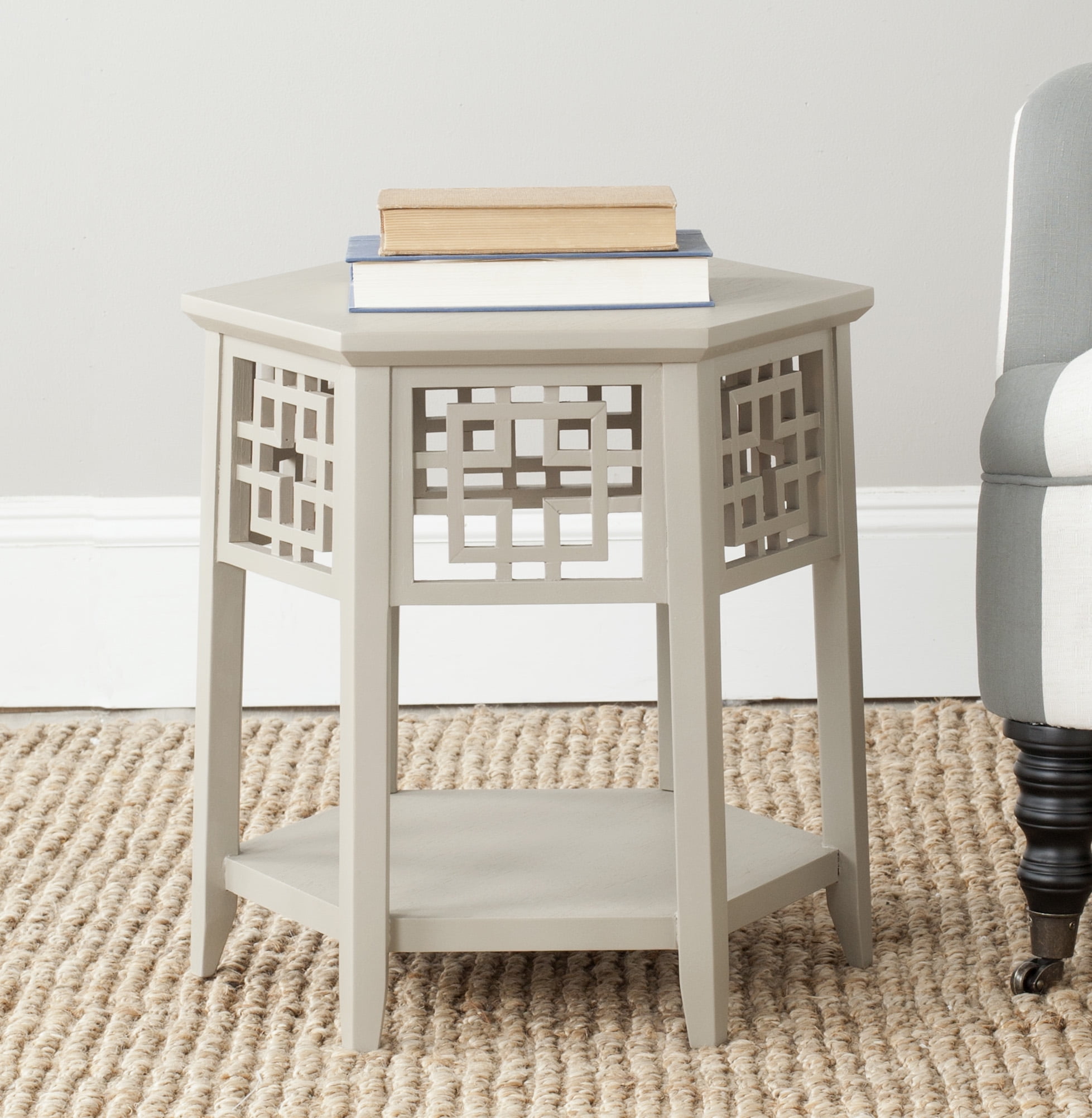 Safavieh Zelda End Table