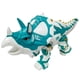 thumbnail image 1 of Juguetes de Dinosaurios Eléctricos ABS Colocación de Huevos Aprendizaje con Pilas Sonidos Rugientes con Juguete para Caminar Simulación Triceratops Di, 1 of 10