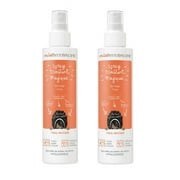 Phyto Phytospecific Magic Detangling Hairspray - 6.7 Oz (2 Pack) + Schick Slim Twin St For Sensitive Skin