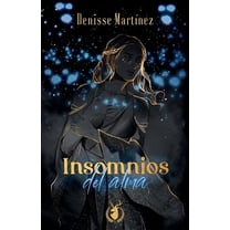 Insomnios del alma (Paperback)