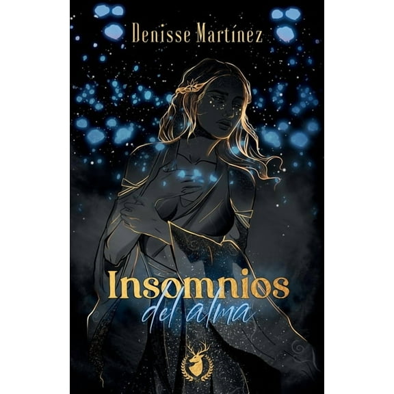 Insomnios del alma (Paperback)