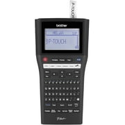 Brother P-Touch PT-H500LI Rechargeable, Take-It-Anywhere Label Maker with PC-Connectivity