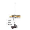 thumbnail image 2 of Scott Aerator Dock Mount Aquasweep Muck Blaster, 2 of 12