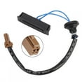 thumbnail image 4 of Trunk Lid Open Switch, Car Trunk Deck Lid Open Switch Replacement For  Replacement For Altima Versa 25380ED000, 4 of 8