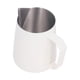 thumbnail image 4 of Taza De Espuma Jarra De Café De Acero Inoxidable 304 Con Salida De Olécranon Para Cafetería Para El Hogar ANGGREK Otros, 4 of 8