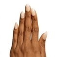 thumbnail image 2 of Olive & June Instant Mani Minimalist Almond Medium Press-On Nails, Milky Syrup Gradient, 42 Pieces, 2 of 12